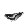 Selle Homme Brooks B17 Carved Imperial - 175x275 Mm - Noir -SRAM Soldes selle b17 imperial homme 175275 mm