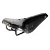 Selle En Cuir Brooks B17 Narrow Classic - Noir
