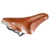 Selle Femme Brooks B17 Short Classic - Miel -SRAM Soldes selle brooks b17 s standard classic miel