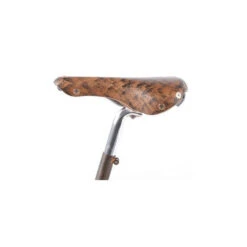 Selle Cuir Berthoud Aravis - Liège -SRAM Soldes selle cuir berthoud aravis liege 2