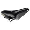 Selle En Cuir Brooks B17 Classic - Noir