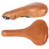 Selle En Cuir Gilles Berthoud Aravis - Naturel -SRAM Soldes selle en cuir gilles berthoud aravis naturel