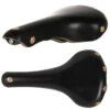 Selle En Cuir Gilles Berthoud Aravis - Noir 1 Selle En Cuir Gilles Berthoud Aravis - Noir -SRAM Soldes selle en cuir gilles berthoud aravis noir