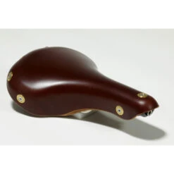 Selle En Cuir Gilles Berthoud Marie Blanque - Brun 10 Selle En Cuir Gilles Berthoud Marie Blanque - Brun -SRAM Soldes selle en cuir gilles berthoud marie blanque brun 3