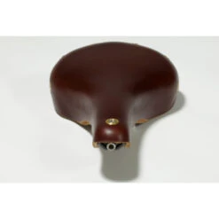 Selle En Cuir Gilles Berthoud Marie Blanque - Brun 11 Selle En Cuir Gilles Berthoud Marie Blanque - Brun -SRAM Soldes selle en cuir gilles berthoud marie blanque brun 4