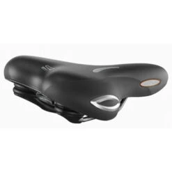 Selle Femme Selle Royal Look IN Moderate - Noir -SRAM Soldes selle femme selle royal look in moderate noir 2