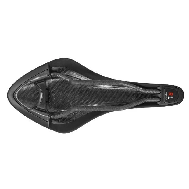 Selle Fizik Arione R1 Regular - Noir 5 Selle Fizik Arione R1 Regular - Noir – Image 3