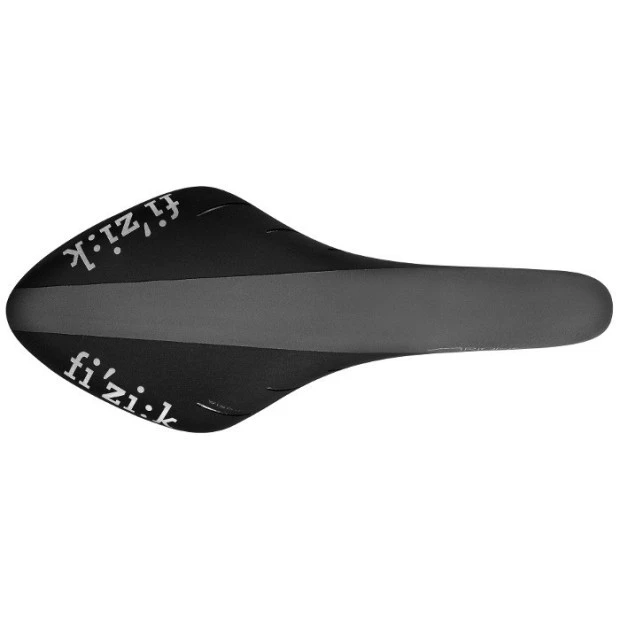 Selle Fizik Arione R3 Regular - Noir/Blanc 4 Selle Fizik Arione R3 Regular - Noir/Blanc – Image 2