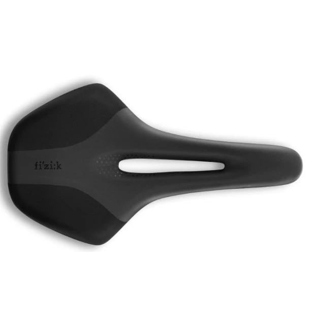 Selle Fizik Luce R1 Large - Noir 3 Selle Fizik Luce R1 Large - Noir