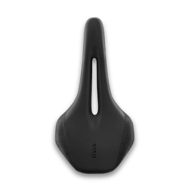 Selle Fizik Luna X5 Large - Noir 4 Selle Fizik Luna X5 Large - Noir – Image 2