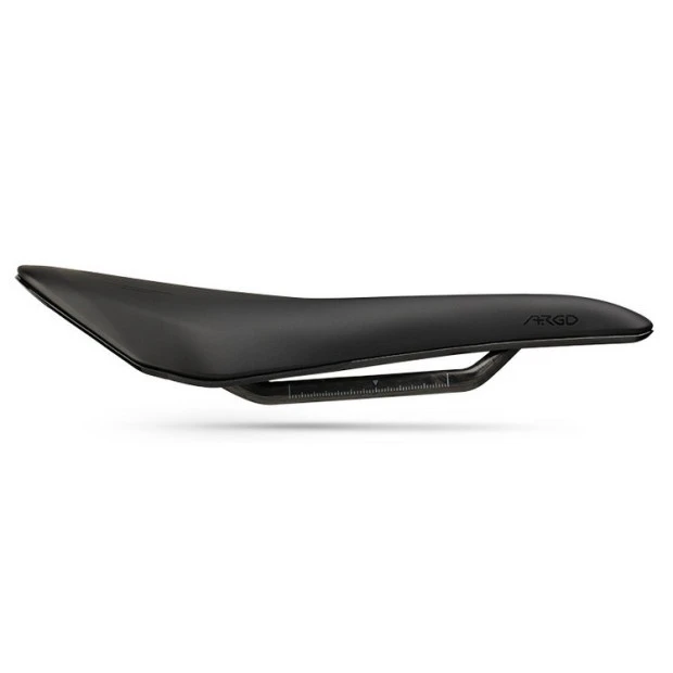 Selle Fizik Vento Argo R1 - 150 Mm - Noir 4 Selle Fizik Vento Argo R1 - 150 Mm - Noir – Image 2