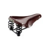 Selle Femme Brooks Flyer Short - 176x242 Mm - Marron -SRAM Soldes selle flyer s femme 176242 mm