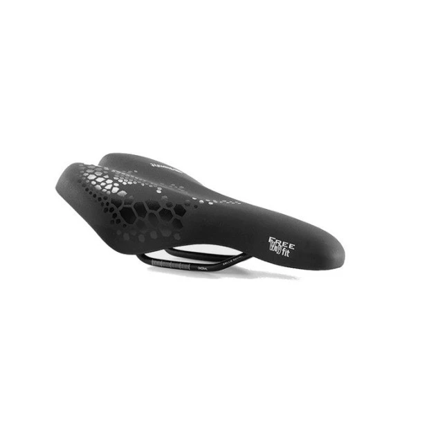 Selle Freeway Fit Selle Royal - Athletic 3 Selle Freeway Fit Selle Royal - Athletic