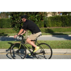 Selle ISM Performance Récréation PR 1.0 City -SRAM Soldes selle ism performance recreation pr 10 city 1