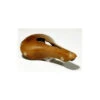 Selle Ouverte Berthoud Marie Blanque Cuir - Naturel -SRAM Soldes selle ouverte berthoud marie blanque cuir naturel