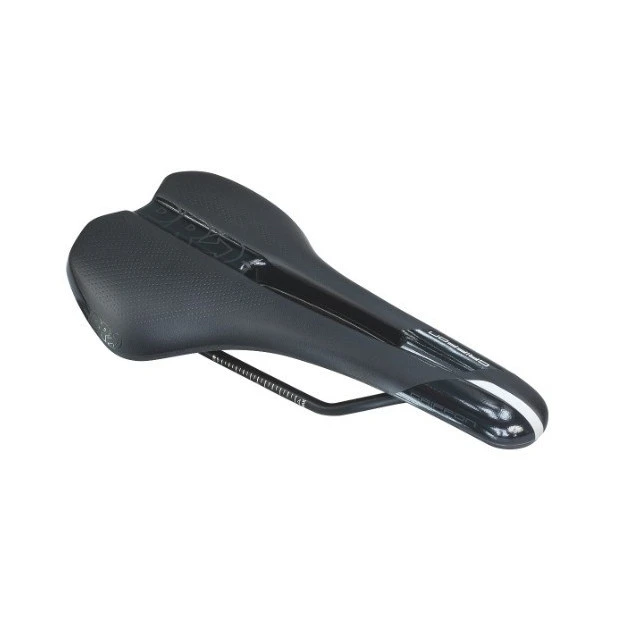 Selle Pro Griffon Femme 142mm - Noir 3 Selle Pro Griffon Femme 142mm - Noir