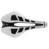 Selle Prologo Dimension 143 CPC Nack 245x143 Mm Blanc/Noir