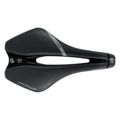 Selle Prologo Dimension 143 Tirox 245x143 Mm Noir