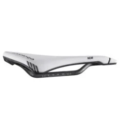 Selle Prologo Dimension NDR 143 Nack 245x143 Mm Blanc/Noir -SRAM Soldes selle prologo dimension ndr 143 nack 245x143 mm blanc noir 1