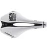 Selle Prologo Dimension NDR 143 T4.0 245x143 Mm Blanc/Noir 2 Selle Prologo Dimension NDR 143 T4.0 245x143 Mm Blanc/Noir -SRAM Soldes selle prologo dimension ndr 143 t40 245x143 mm blanc noir