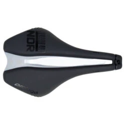 Selle Prologo Dimension NDR 143 Tirox 245x143 Mm Noir/Argent