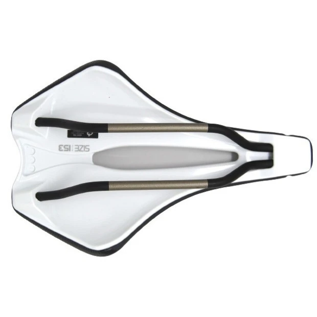 Selle Prologo Dimension NDR 143 Tirox 245x143 Mm Noir/Blanc 4 Selle Prologo Dimension NDR 143 Tirox 245x143 Mm Noir/Blanc – Image 2