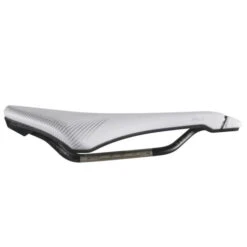 Selle Prologo Dimension Space T4.0 245x153 Mm Blanc/Noir -SRAM Soldes selle prologo dimension space t40 245x153 mm blanc noir 1