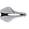 Selle Prologo Dimension Space T4.0 245x153 Mm Blanc/Noir 1 Selle Prologo Dimension Space T4.0 245x153 Mm Blanc/Noir -SRAM Soldes selle prologo dimension space t40 245x153 mm blanc noir