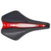 Selle Prologo Dimension Space T4.0 245x153 Mm Noir/Rouge -SRAM Soldes selle prologo dimension space t40 245x153 mm noir rouge