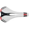Selle Prologo Kappa Space T2.0 270x147 Mm Blanc/Noir 1 Selle Prologo Kappa Space T2.0 270x147 Mm Blanc/Noir -SRAM Soldes selle prologo kappa space t20 270x147 mm blanc noir