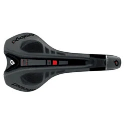 Selle Prologo Nago Evo CPC PAS Tirox 275x141 Mm Noir