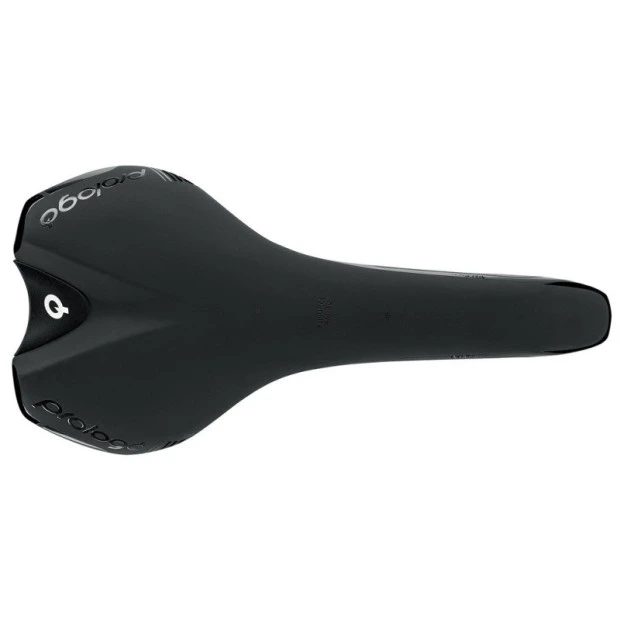 Selle Prologo Nago Evo Nack 275x134 Mm Noir 3 Selle Prologo Nago Evo Nack 275x134 Mm Noir
