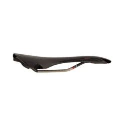 Selle Prologo Nago Evo PAS Tirox 275x141 Mm Noir -SRAM Soldes selle prologo nago evo pas tirox 275x141 mm noir 1