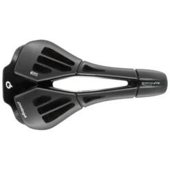 Selle Prologo Scratch M5 CPC PAS Nack 250x140 Mm Noir