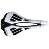Selle Prologo Scratch M5 CPC PAS Tirox 250x140 Mm Blanc/Noir -SRAM Soldes selle prologo scratch m5 cpc pas tirox 250x140 mm blanc noir