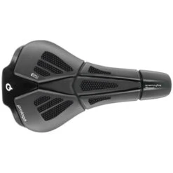 Selle Prologo Scratch M5 CPC Tirox 250x140 Mm Noir