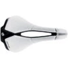 Selle Prologo Scratch M5 PAS Tirox 250x140 Mm Blanc/Noir -SRAM Soldes selle prologo scratch m5 pas tirox 250x140 mm blanc noir