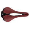 Selle Prologo Scratch M5 PAS Tirox 250x140 Mm Rouge -SRAM Soldes selle prologo scratch m5 pas tirox 250x140 mm rouge