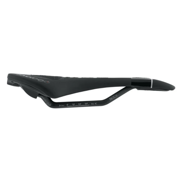Selle Prologo Zero II CPC PAS Nack 275x134 Mm Noir 4 Selle Prologo Zero II CPC PAS Nack 275x134 Mm Noir – Image 2