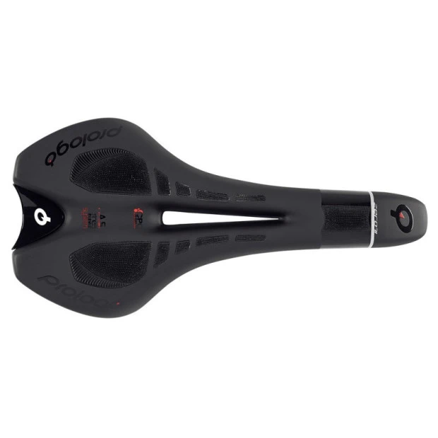 Selle Prologo Zero II CPC PAS Nack 275x134 Mm Noir 3 Selle Prologo Zero II CPC PAS Nack 275x134 Mm Noir