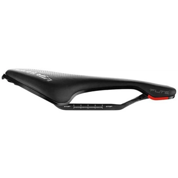 Selle Route Selle Italia Flite Boost Superflow TM - S 4 Selle Route Selle Italia Flite Boost Superflow TM - S – Image 2