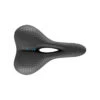 Selle San Marco Bioaktive Trekking Open-Fit Gel Large - Noir -SRAM Soldes selle san marco bioaktive trekking open fit gel large noir