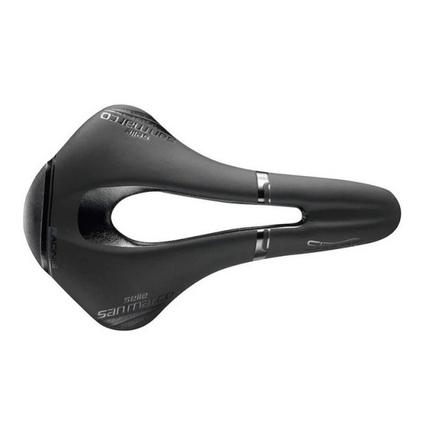 Selle San Marco Shortfit Open Fit Racing SuperWide 3 Selle San Marco Shortfit Open Fit Racing SuperWide