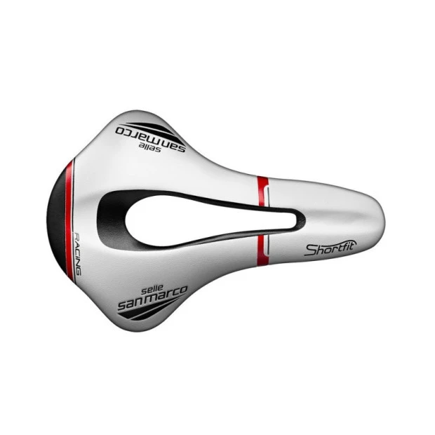Selle San Marco Shortfit Racing Wide 5 Selle San Marco Shortfit Racing Wide – Image 3