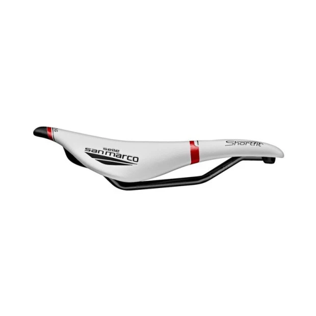 Selle San Marco Shortfit Racing Wide 6 Selle San Marco Shortfit Racing Wide – Image 4