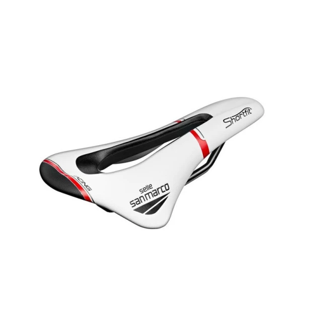 Selle San Marco Shortfit Racing Wide 7 Selle San Marco Shortfit Racing Wide – Image 5