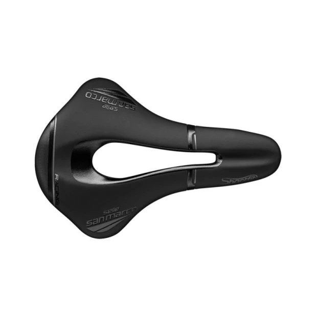Selle San Marco Shortfit Racing Wide 3 Selle San Marco Shortfit Racing Wide
