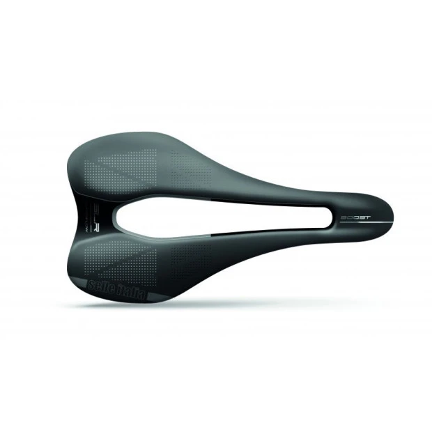 Selle Selle Italia SLR Boost Supeflow L - Noir 3 Selle Selle Italia SLR Boost Supeflow L - Noir