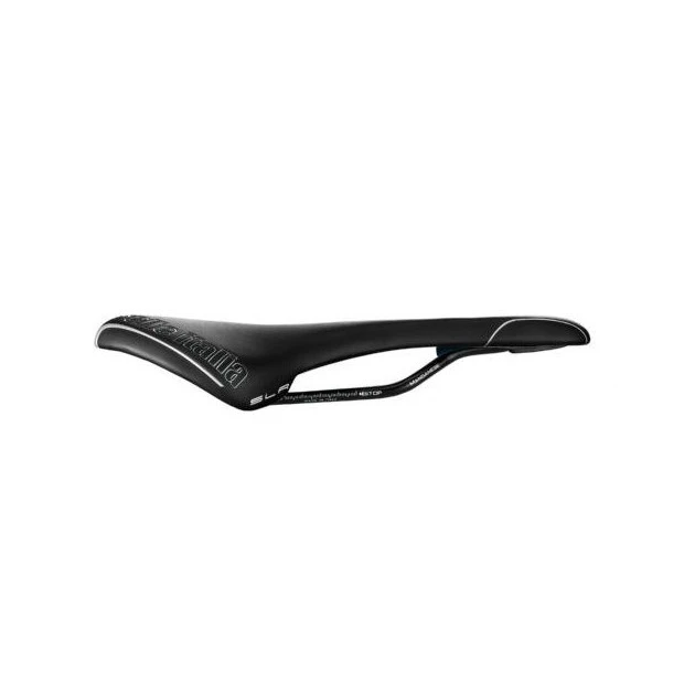 Selle Selle Italia SLR TM Superflow L - Noir 4 Selle Selle Italia SLR TM Superflow L - Noir – Image 2