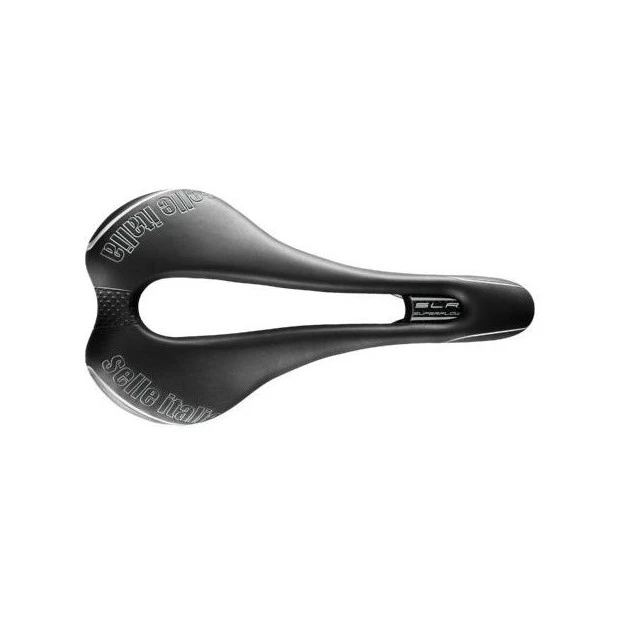 Selle Selle Italia SLR TM Superflow L - Noir 3 Selle Selle Italia SLR TM Superflow L - Noir